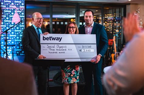 betway group head office